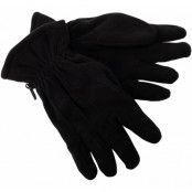 Conquer Lady Gloves, Black, 8,  Vantar