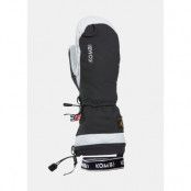 Explorer Women Mitt, Polar Grey, L,  Skidhandskar