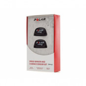 Hastighets-&/kadenssensorset Bluetooth Smart