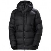 Helly Hansen W Verglas Polar Down Jacket Black