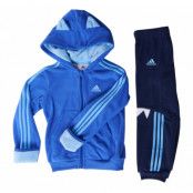 I J Fun Polar, Blue/Brcyan, 104,  Adidas