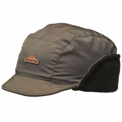 Kinetic Polar Cap, Olive, L,  Hattar