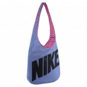 Nike Graphic Reversible Tote, Polar/Polar/(Black), Onesize,  Nike