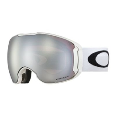 Oakley Airbrake XL Polished White