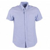 Oden S/S Shirt, Polar Blue, Xs,  Varumärken