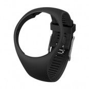 Polar Armband M200  Black M/L