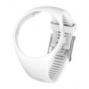 Polar Armband M200  White  M/L