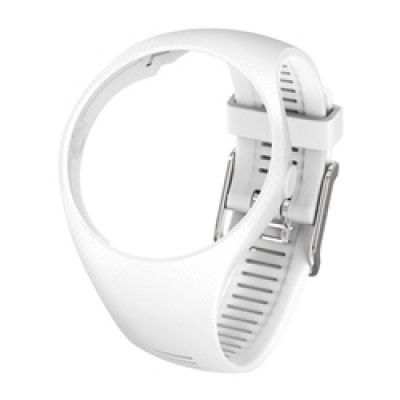 Polar Armband M200  White  S/M