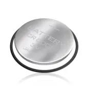 Polar Batteriset S3 Stegsensor