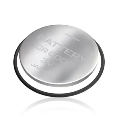 Polar Batteriset S3 Stegsensor