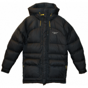 Polar Down Jacket, Black, 2xs,  Swedemount Jackor