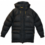 Polar Down Jacket, Black, L,  Swedemount Jackor