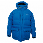 Polar Down Jacket, Blue, 2xs,  Swedemount Jackor