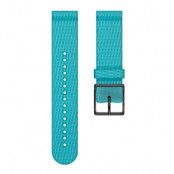 Polar Extra Armband Ignite, Pet Aquablue S/M