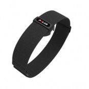 Polar Extraband För Oh1-Sensor Black