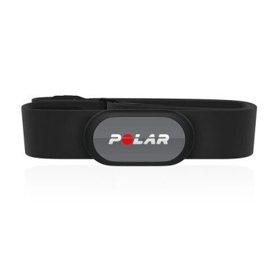 Polar H9 Hr Sensor Black XS-S