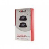 Polar Hastighets-&/kadenssensorset Bluetooth Smart