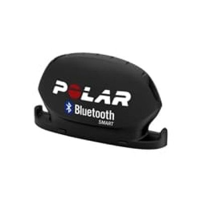 Polar Hastighetssensorset Bluetooth Smart Black