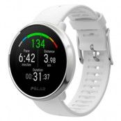 Polar Ignite  White/Silver M/L