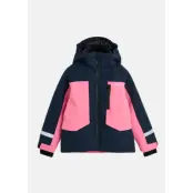 POLAR INSULATED SHELL JACKET