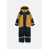 POLAR INSULATED SHELL OVERALL
