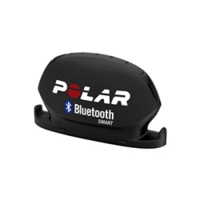 Polar Kadenssensorset Bluetooth Smart Black