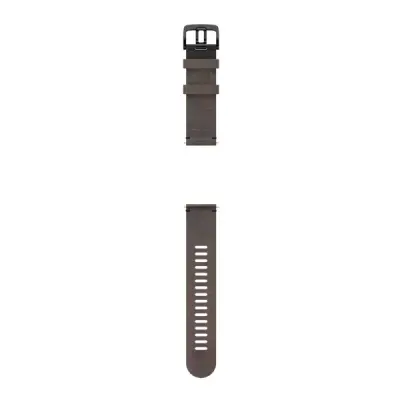 Polar Läderarmband Grit XBrown M/L