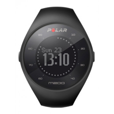 Polar M200 Black