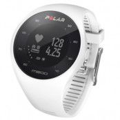 Polar M200 Ohr White