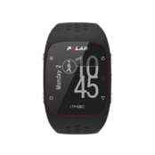 Polar M430 Ohr Black M/L