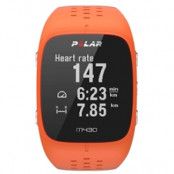 Polar M430 Ohr Orange M/L