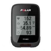 Polar M460  Black