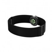 Polar Oh1 N Ohr-Sensor Black