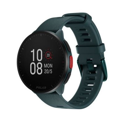 Polar Pacer Deep Teal