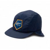 Polar Padded Cap, Dark Navy, L/Xl,  Fjällräven