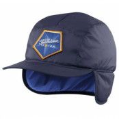 Polar Padded Cap, Navy, S/M,  Accessoarer