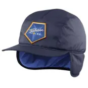 Polar Padded Cap, Navy, S/M,  Accessoarer