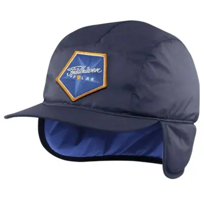 Polar Padded Cap, Navy, S/M,  Accessoarer