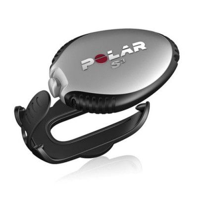 Polar S3 Stegsensor WIND