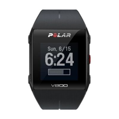 Polar V800 Hrm Gps Sportklocka
