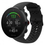 Polar Vantage M Black M/L