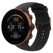 Polar Vantage M Black/Copper M/L