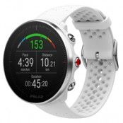 Polar Vantage M White M/L