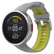 Polar Vantage V2 Grey/Lime M/L