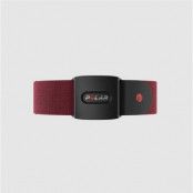 Polar Verity Ohr-Sensor Darkred