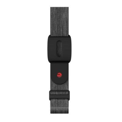 Polar Verity Sense Armband Grey M-XXL