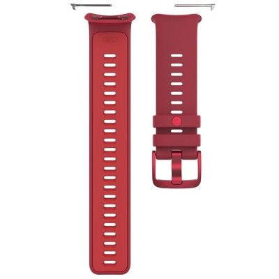 Polar Wrist Band Vantage V2 Red S-L