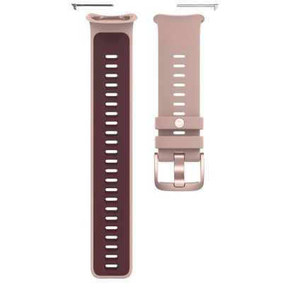 Polar Wrist Band Vantage V2 Roseplum S-L
