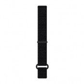 Polar Wristband 20Mm Black N M/L H&l