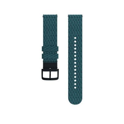 Polar Wristband 20Mm Tide Blue/Teal M
